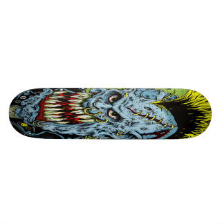 Marhta Skateboard Deck
