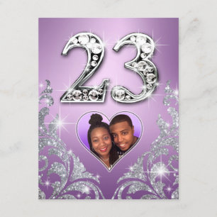 Mari Table Card No. 23