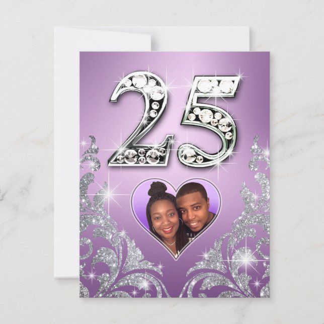 Mari Table Card No. 25 (Front)