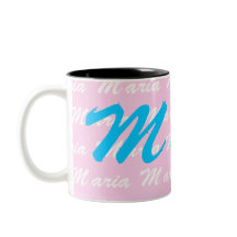 Maria Name Design Pattern