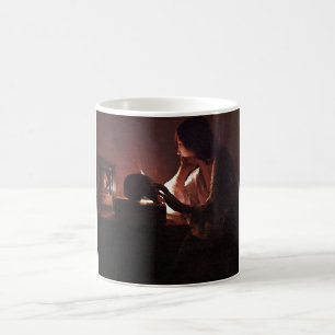 Maria Regrets, La Tour Coffee Mug
