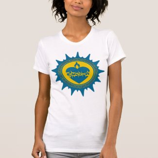 Maria Santíssima T-Shirt