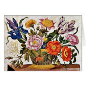 Maria Sibylla Merian - From der Raupen Wunderbare (Front Horizontal)