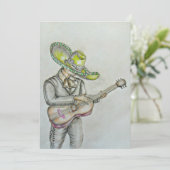 Mariachi (Standing Front)