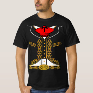 Officially Licensed Joe Kelly - Mariachi Joe T-Shirt