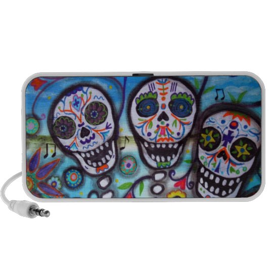 MARIACHI DAY OF THE DEAD SPEAKERS