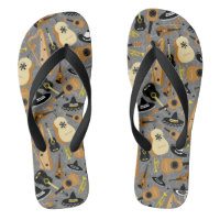 Mariachi Musical Instruments on Grey