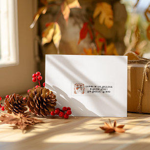 Mariachi Spirits, custom Label