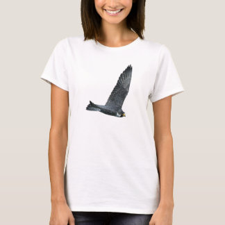 Mariah in flight T-shirt