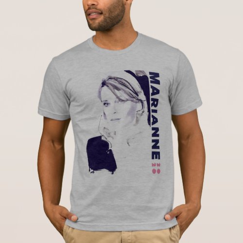 Marianne 2020 T_Shirt