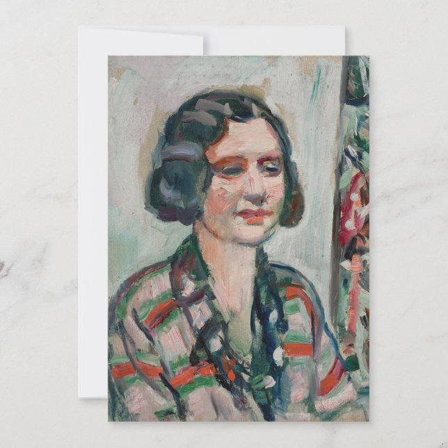 Marianne | George Leslie Hunter (Front)