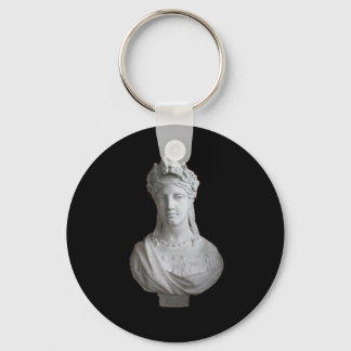 Marianne Keychain