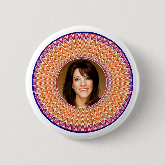 Marianne Williamson for President 2020 Button