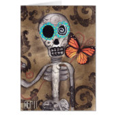 Marias Butterfly (Front)