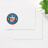 Maricopa county seal (Desk)