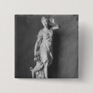 Marie-Adelaide de Savoie Button