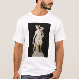 Marie Adelaide of Savoy Duchess of Bourgogne T-Shirt