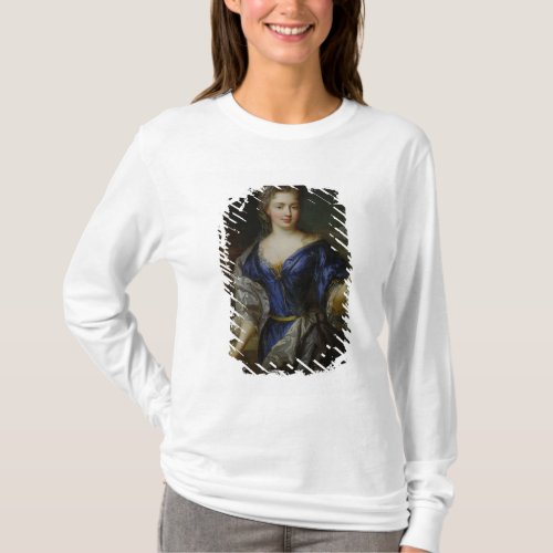 Marie_Anne de Bourbon  Princess of Conti T_Shirt