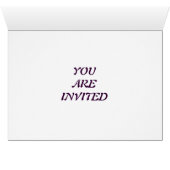 Marie Antionette -purple (Inside Horizontal (Bottom))