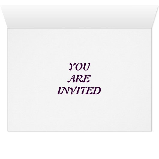 Marie Antionette -purple (Inside Horizontal (Bottom))