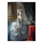 Marie Antoinette (Front)