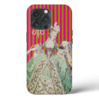 Marie Antoinette -CHANGE COLOR iPhone6/6s Plus #16