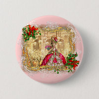 Marie Antoinette Christmas Ball