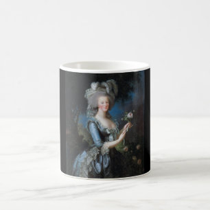 Marie Antoinette Coffee Mug