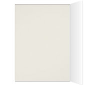 Marie Antoinette in Extravagant Dress - (Inside (Left))