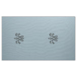 Marie Antoinette initials monogramm upholstery Fabric