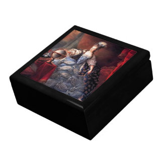 Marie Antoinette Koningin Giftbox Gift Box
