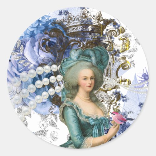Marie Antoinette Last Queen of France Seals