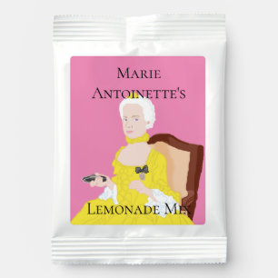Marie Antoinette Lemonade Drink Mix