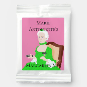 Marie Antoinette Margarita Drink Mix