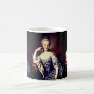 Marie-Antoinette Marie Antoinette Coffee Mug