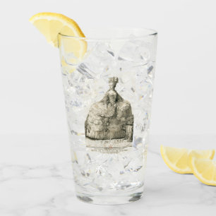 Marie-Antoinette - Marie Antoinette Glass
