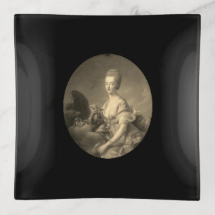 Marie-Antoinette - Marie Antoinette Trinket Tray
