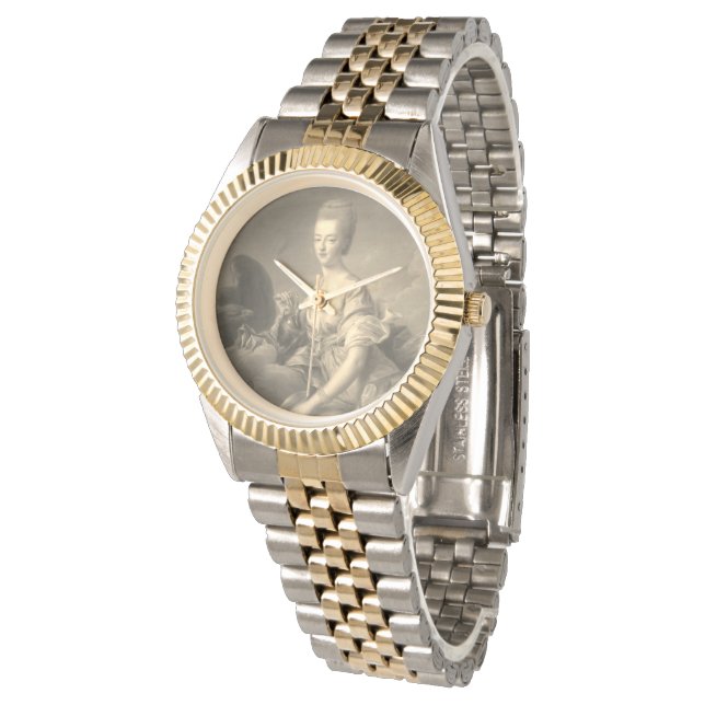 Marie-Antoinette - Marie Antoinette watch (Angled)