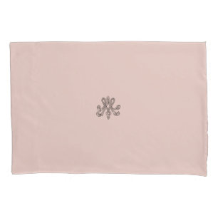 Marie Antoinette – Monogramm – Royal Monogram Pillow Case