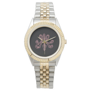 Marie Antoinette – Monogramm – Royal Monogram Watch