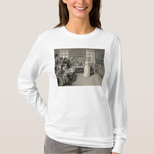 Marie-Antoinette  of Habsbourg-Lorraine 2 T-Shirt