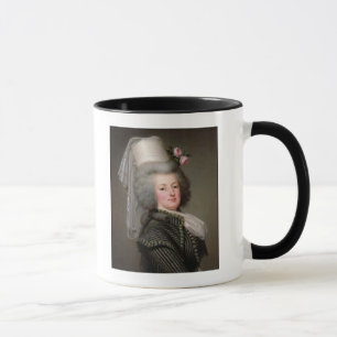 Marie-Antoinette of Habsbourg-Lorraine Mug