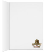 Marie Antoinette Pour Cerises Cards (Inside (Right))