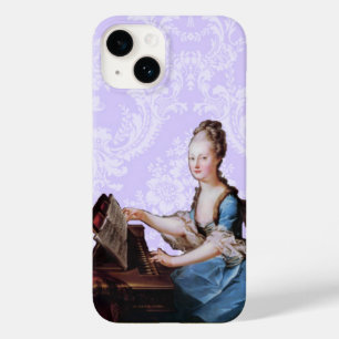 Marie Antoinette Queen of France Case-Mate iPhone 14 Case