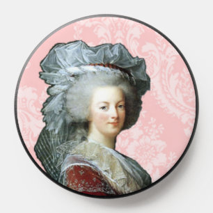 Marie Antoinette Queen of France PopSocket