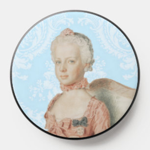 Marie Antoinette Queen of France PopSocket