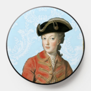 Marie Antoinette Queen of France PopSocket