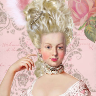 Marie Antoinette Compact Mirrors Makeup Tools Zazzle