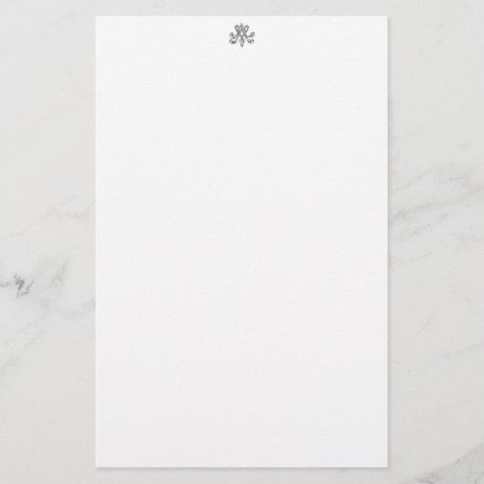 Marie Antoinette - Royal Monogram - Monograms (Front)
