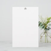 Marie Antoinette - Royal Monogram - Monograms (Standing Front)